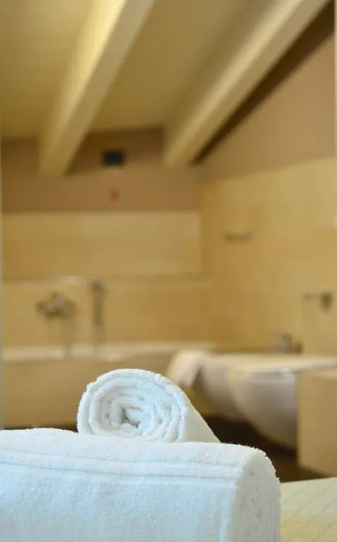 Locanda Blum In Rovetta Bed & Breakfast